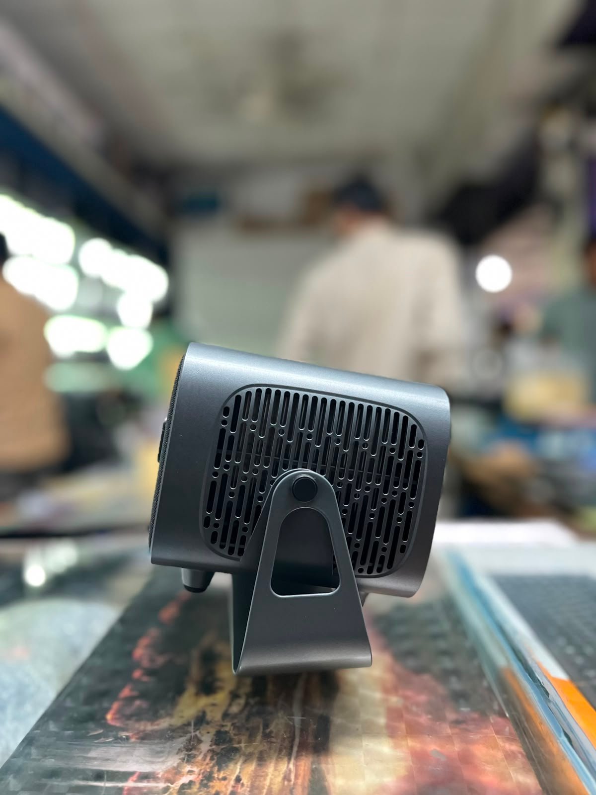 A10 Android Projector - Image 3