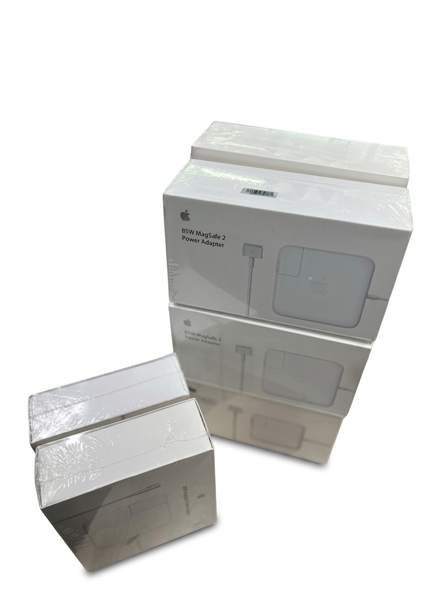 Apple 85W MagSafe2 Power Adapter - Image 4