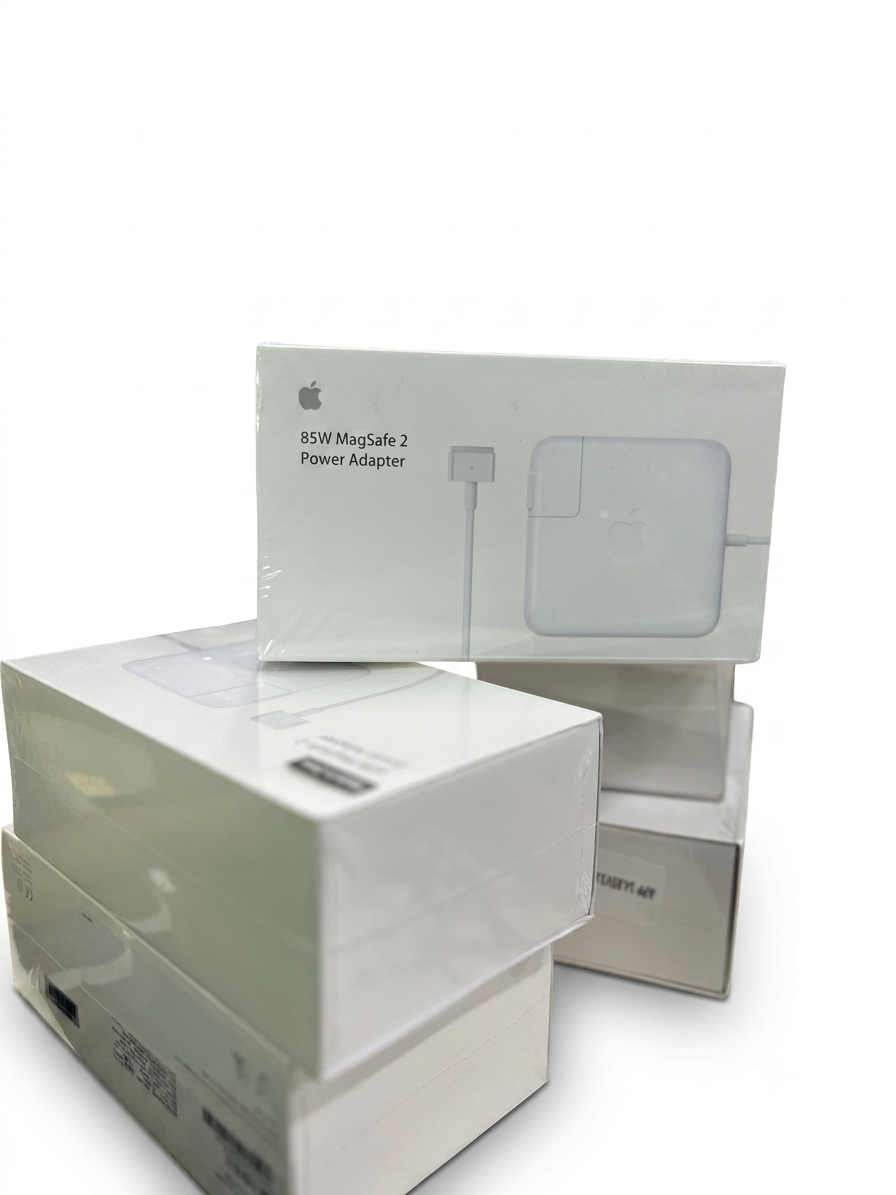 Apple 85W MagSafe2 Power Adapter