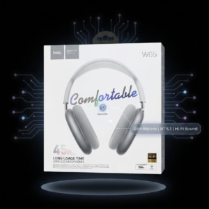 Hoco W65 Wireless Headphone