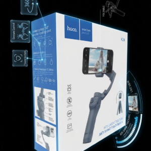Hoco K24 Intelligent Tracking Gimbal