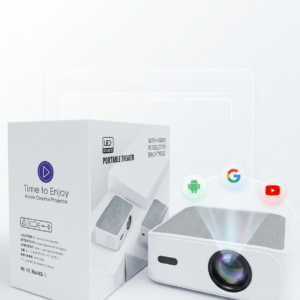 T30 Android Projector