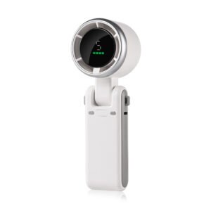 Foldable Powerful Winds Turbo Fan